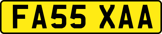 FA55XAA
