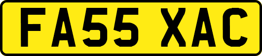 FA55XAC