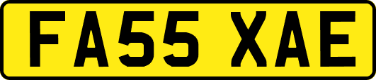 FA55XAE