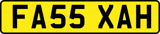 FA55XAH