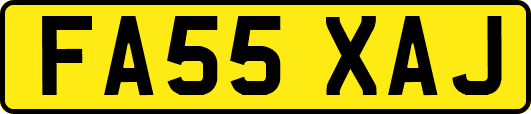 FA55XAJ