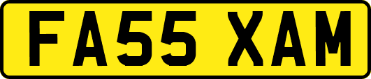 FA55XAM