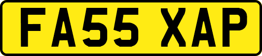 FA55XAP