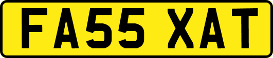 FA55XAT