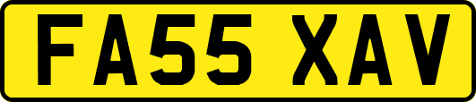 FA55XAV