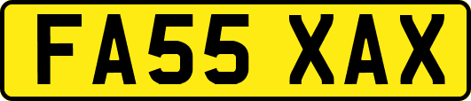 FA55XAX