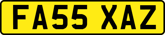 FA55XAZ