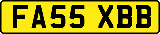 FA55XBB