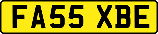 FA55XBE