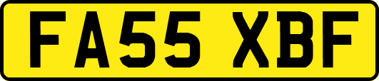 FA55XBF