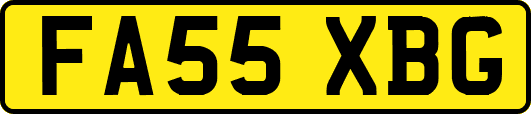 FA55XBG