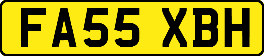 FA55XBH