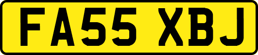 FA55XBJ