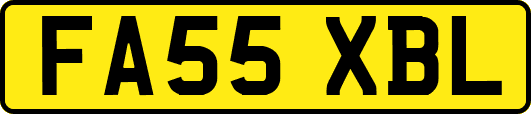 FA55XBL