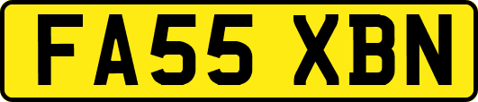 FA55XBN