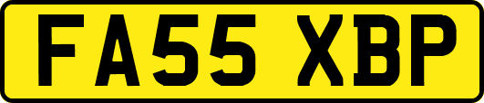 FA55XBP