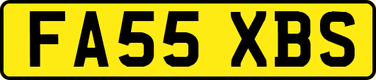FA55XBS