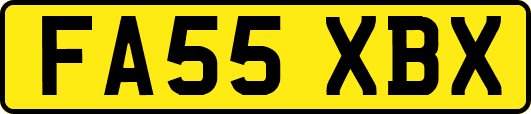 FA55XBX