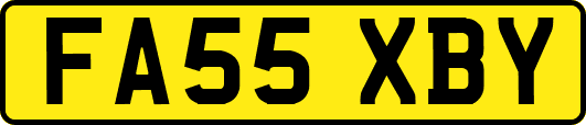 FA55XBY
