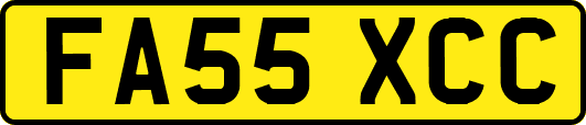 FA55XCC