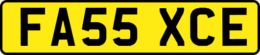 FA55XCE