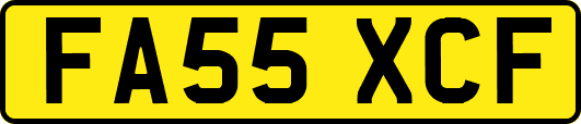 FA55XCF