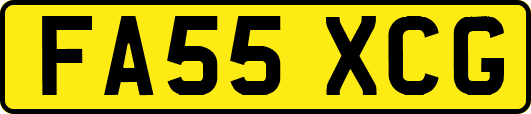 FA55XCG