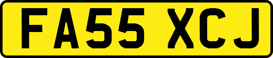 FA55XCJ
