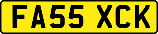 FA55XCK