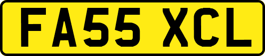 FA55XCL