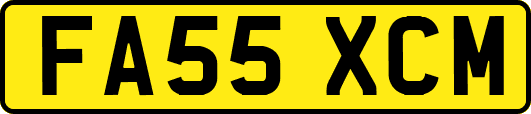 FA55XCM
