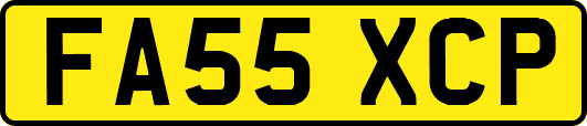 FA55XCP