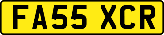 FA55XCR