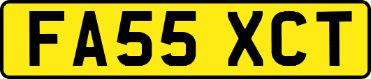 FA55XCT