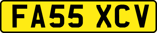 FA55XCV
