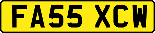 FA55XCW