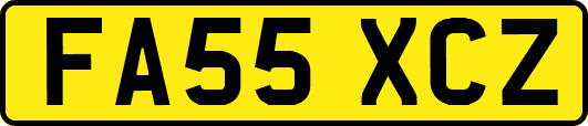 FA55XCZ
