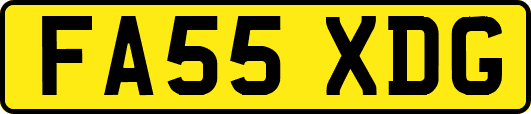 FA55XDG