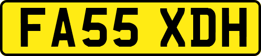 FA55XDH