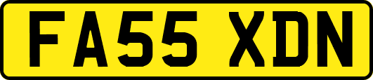 FA55XDN