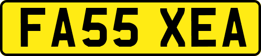 FA55XEA
