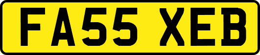 FA55XEB