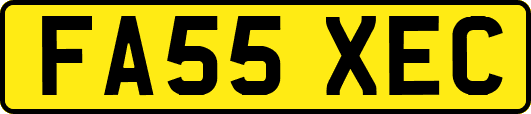 FA55XEC