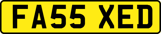 FA55XED