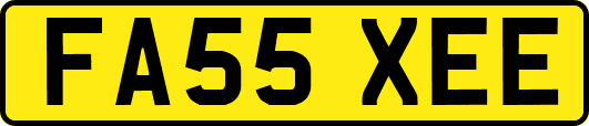 FA55XEE