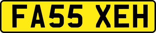 FA55XEH