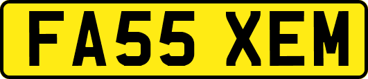 FA55XEM