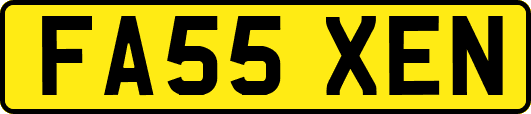FA55XEN