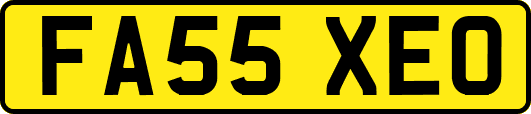 FA55XEO