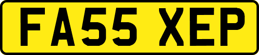 FA55XEP